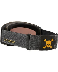 Oakley Line Miner L Stale Sandbech Signature / Prizm Black Iridium Goggles 16 Oakley Line Miner L Stale Sandbech Signature / Prizm Black Iridium Goggles -Snow Board Store 7622069014 g