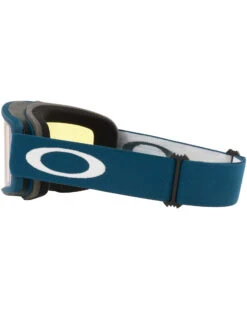 Oakley Target Line L Matte Poseidon / High Intensity Yellow Goggles -Snow Board Store 7622169403 g