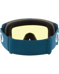 Oakley Target Line L Matte Poseidon / High Intensity Yellow Goggles -Snow Board Store 7622169405 g