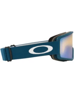 Oakley Target Line L Matte Poseidon / High Intensity Yellow Goggles -Snow Board Store 7622169408 g