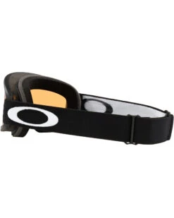 Oakley O-Frame 2.0 Pro S Matte Black / Persimmon Goggles -Snow Board Store 7622189013 g