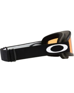 Oakley O-Frame 2.0 Pro S Matte Black / Persimmon Goggles -Snow Board Store 7622189017 g