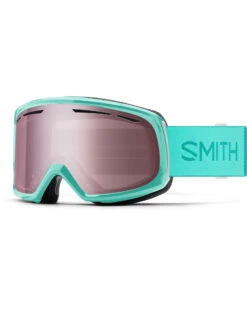 Smith Drift Iceberg / Ignitor Mirror Women's Goggles