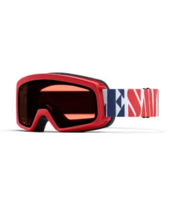 Smith Rascal Flamingo Stickers / RC36 Youth Goggles