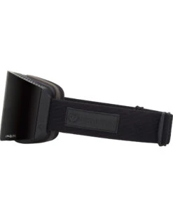 Dragon RVX MAG Midnight / Lumalens Midnight + Lumalens Violet Goggles -Snow Board Store 7672029011 g
