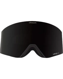 Dragon RVX MAG Midnight / Lumalens Midnight + Lumalens Violet Goggles -Snow Board Store 7672029013 g