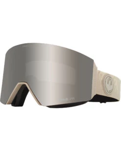 Dragon RVX MAG Jossi Wells Signature / Lumalens Silver Ionized + Lumalens Amber Goggles