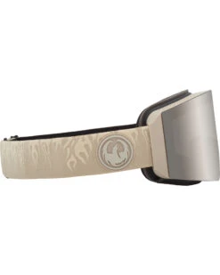 Dragon RVX MAG Jossi Wells Signature / Lumalens Silver Ionized + Lumalens Amber Goggles -Snow Board Store 7672039152 g