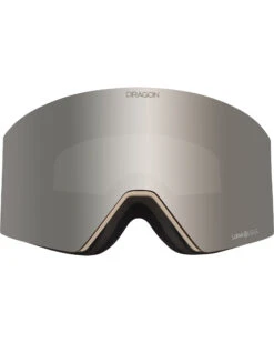 Dragon RVX MAG Jossi Wells Signature / Lumalens Silver Ionized + Lumalens Amber Goggles -Snow Board Store 7672039153 g