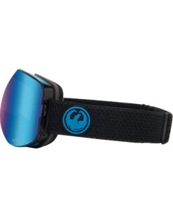 Dragon X2 Split / Lumalens Blue Ionzed + Lumalens Amber Goggles -Snow Board Store 7672069011 g