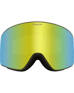 Dragon PXV Reclaimed / Lumalens Gold Ionized + Lumalens Amber Goggles 9 Dragon PXV Reclaimed / Lumalens Gold Ionized + Lumalens Amber Goggles -Snow Board Store 7672079513 g