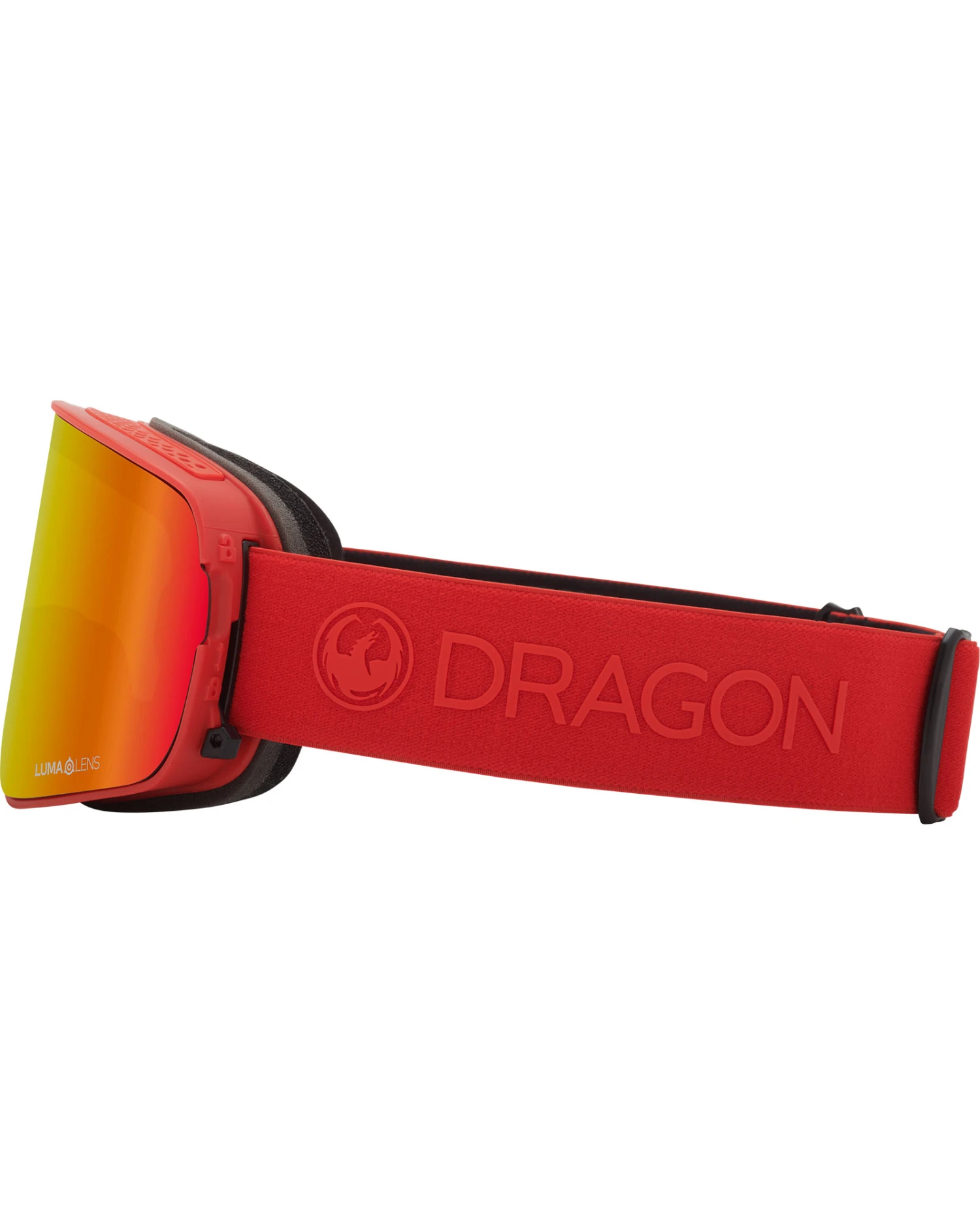 Dragon NFX2 Saffron / Lumalens Red Ionzed + Lumalens Rose Goggles 3 Dragon NFX2 Saffron / Lumalens Red Ionzed + Lumalens Rose Goggles - Image 3