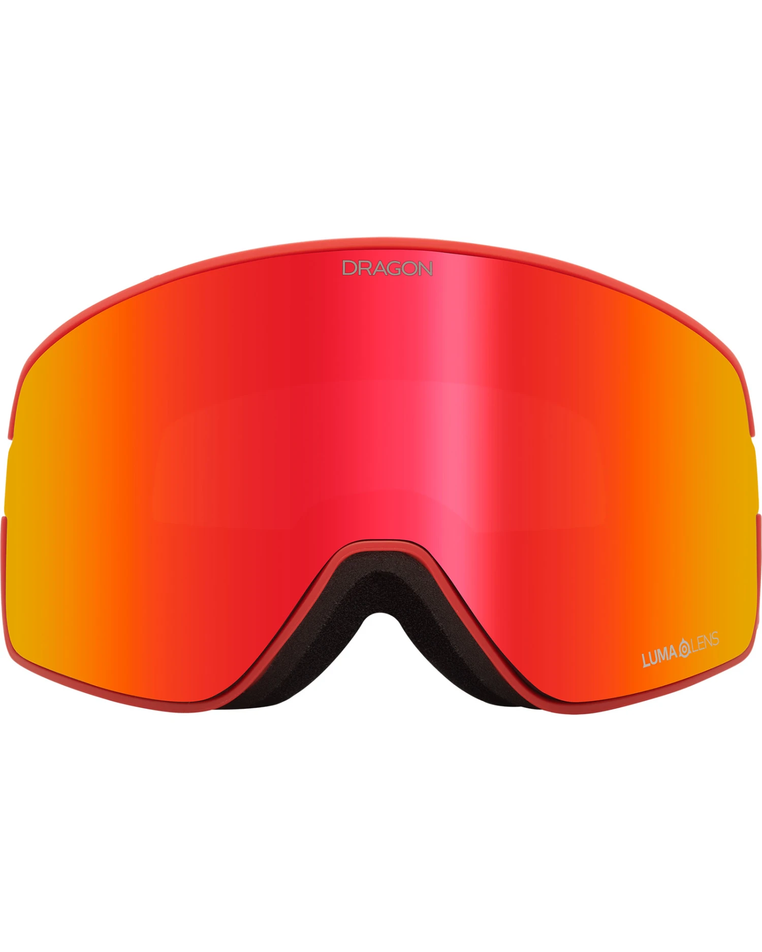 Dragon NFX2 Saffron / Lumalens Red Ionzed + Lumalens Rose Goggles 5 Dragon NFX2 Saffron / Lumalens Red Ionzed + Lumalens Rose Goggles - Image 5