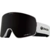 Dragon NFX2 Blizzard / Lumalens Midnight + Lumalens Rose Goggles
