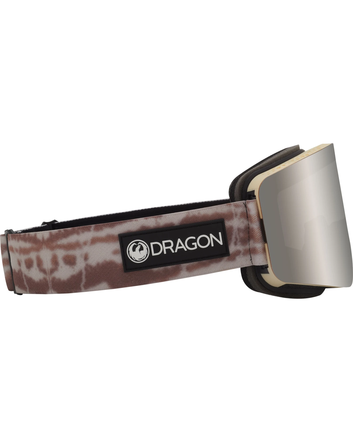 Dragon X1s Wash / Lumalens Silver Ionized + Lumalens Amber Goggles 2 Dragon X1s Wash / Lumalens Silver Ionized + Lumalens Amber Goggles - Image 2