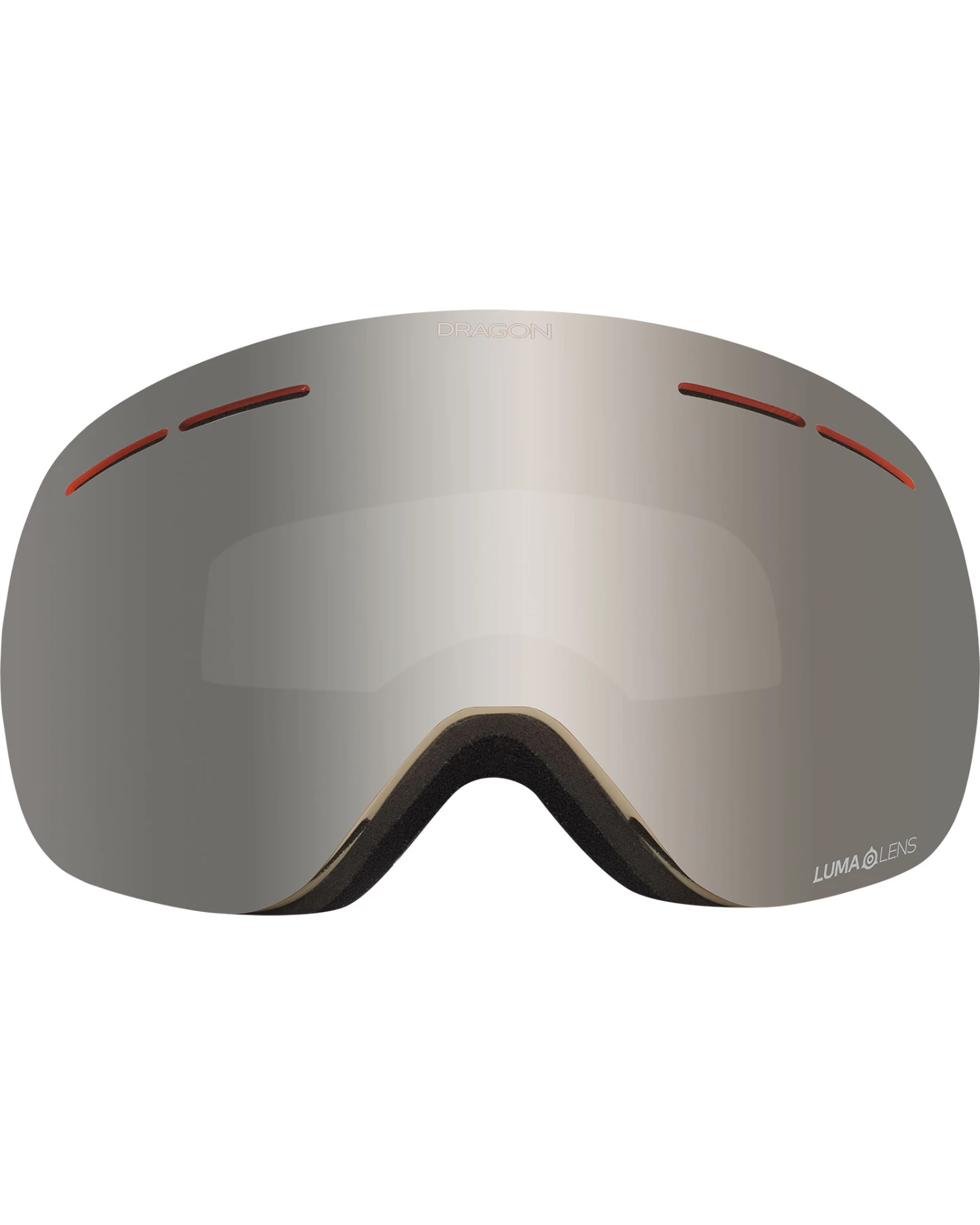 Dragon X1s Wash / Lumalens Silver Ionized + Lumalens Amber Goggles 4 Dragon X1s Wash / Lumalens Silver Ionized + Lumalens Amber Goggles - Image 4