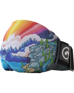 GoggleSoc Phylogenetic Parallel -Snow Board Store 7709159001 g