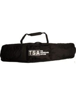 TSA Wheelie Board Bag