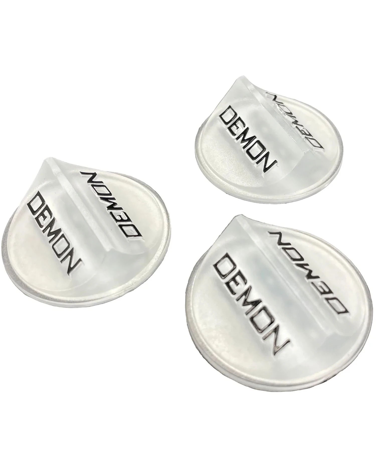 Demon Dome Grips 1 Demon Dome Grips