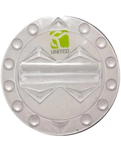 Demon Round Stomp Pad