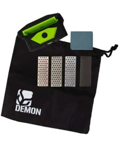 Demon Elite Edge Tune Care Kit