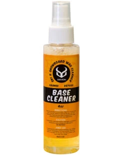 Demon Base Cleaner
