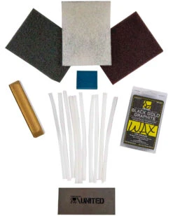 Demon Base Repair Kit