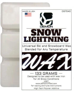 Demon Universal Wax 133g