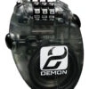 Demon Mini Lock