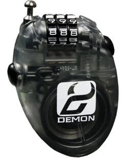 Demon Mini Lock