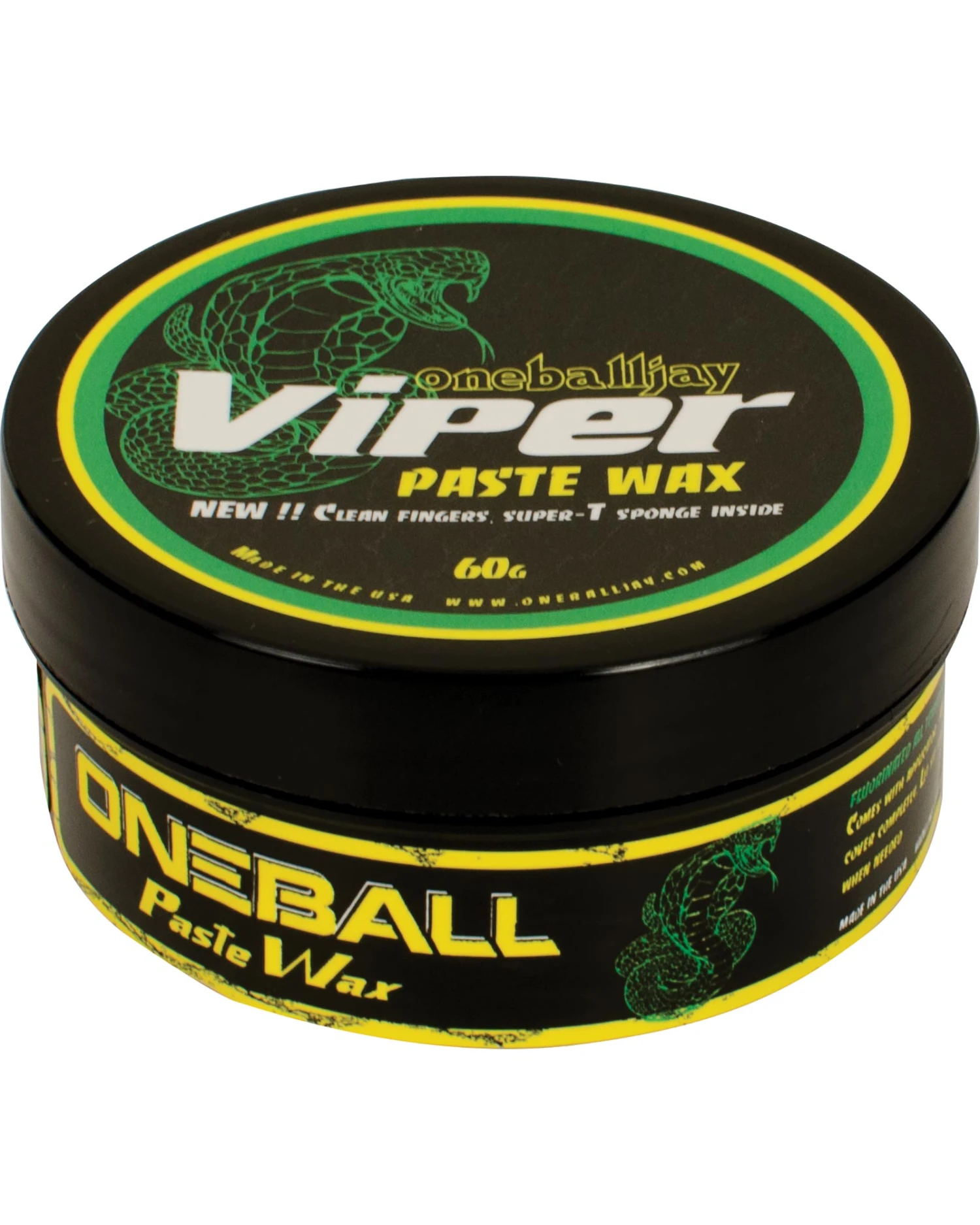 One Ball Jay Viper Paste 1 One Ball Jay Viper Paste