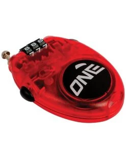 One Ball Jay Mini Lock