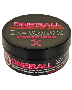 One Ball Jay X-Wax Paste