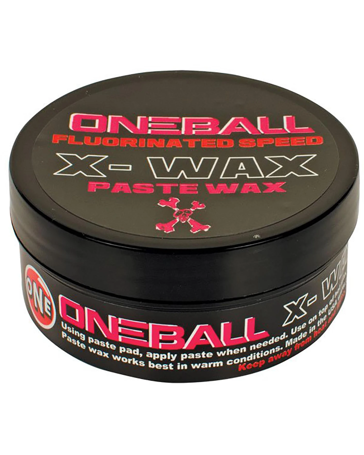 One Ball Jay X-Wax Paste 1 One Ball Jay X-Wax Paste