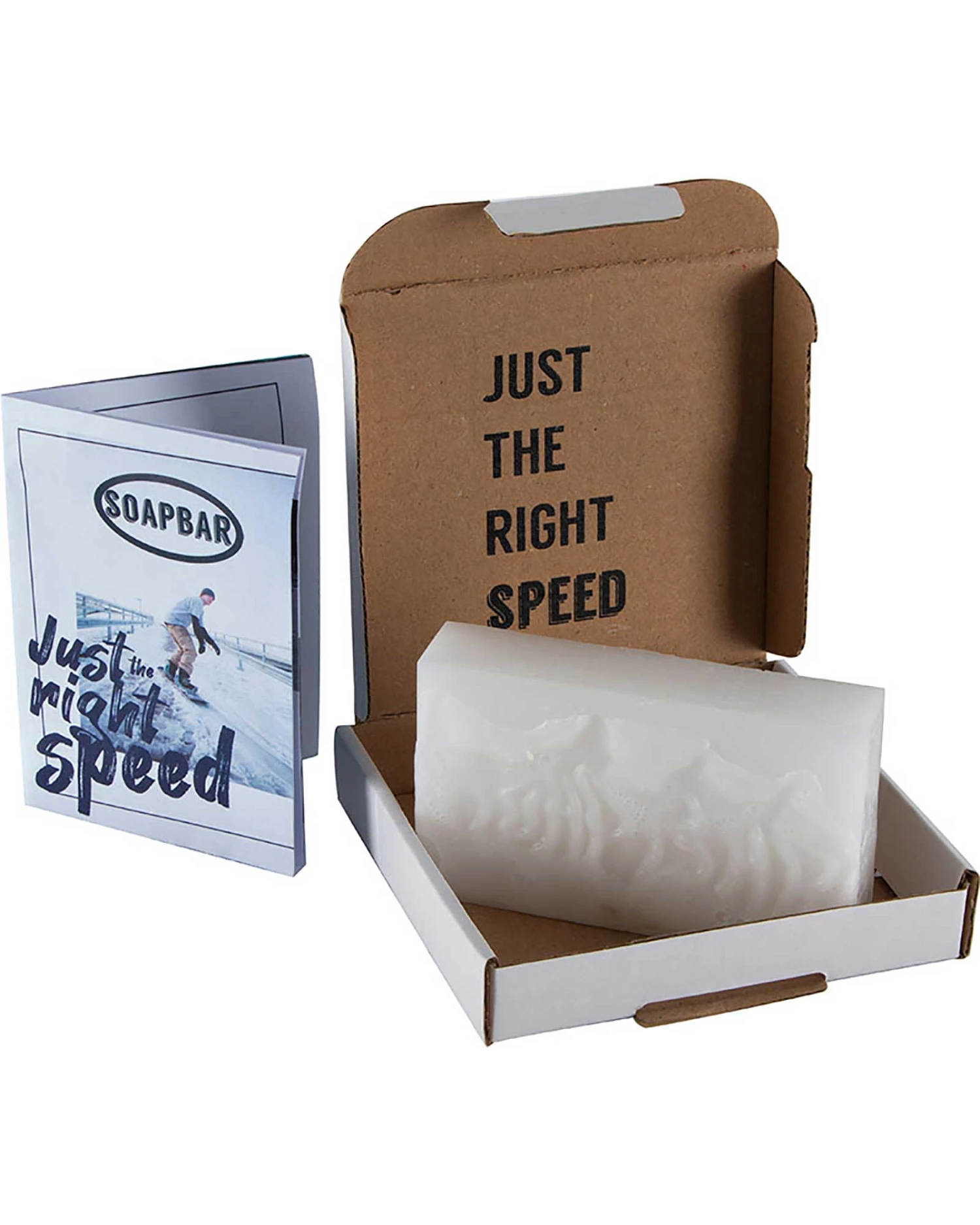 Soap Bar Wax 1 Soap Bar Wax