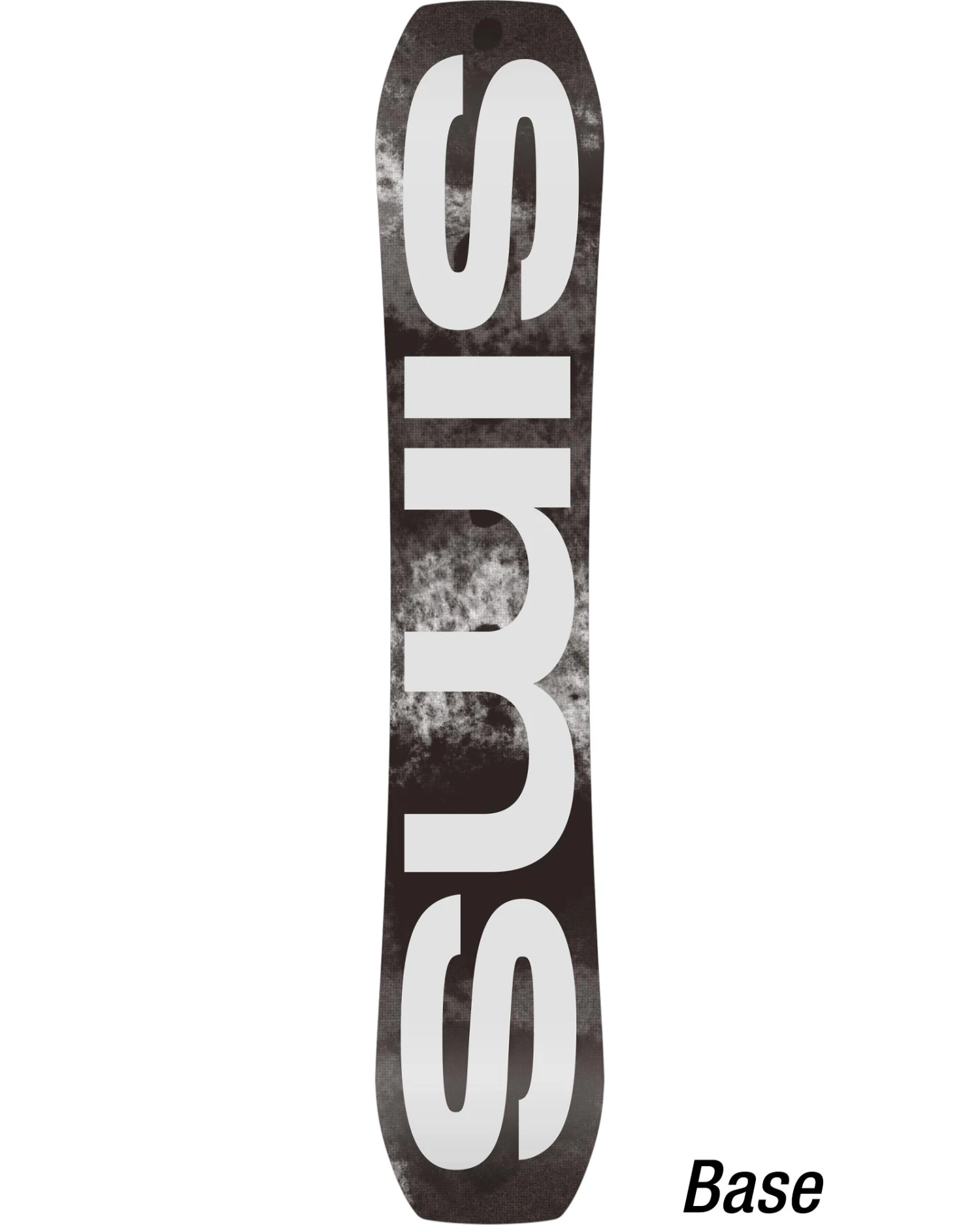 Sims Undertaker Snowboard 2021 2 Sims Undertaker Snowboard 2021 - Image 2