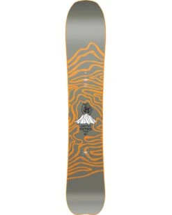Nitro Mountain Snowboard 2022