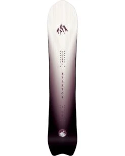 Jones Stratos Women's Snowboard 2023