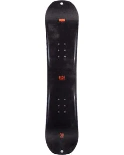 Ride Lowride Youth Snowboard 2022