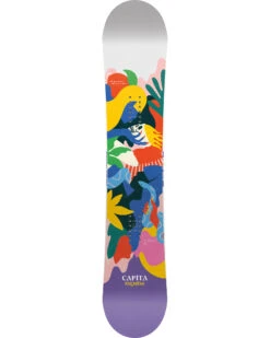 Capita Paradise Women's Snowboard 2023
