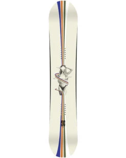 DC Ply Snowboard 2023