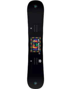 GNU Head Space Snowboard 2023