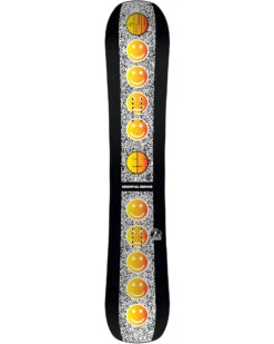 GNU Essential Service Snowboard 2023