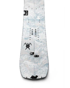 Jones Solution Splitboard 2023 -Snow Board Store 8152369005 g