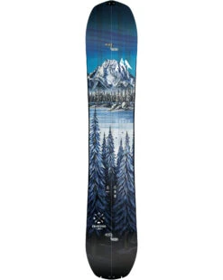 Jones Frontier Splitboard 2023