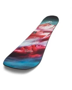 Jones Dream Weaver Women's Snowboard 2023 -Snow Board Store 8152399005 g