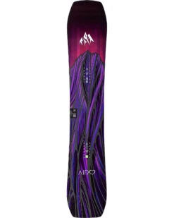 Jones Airheart 2.0 Women's Snowboard 2023