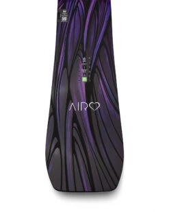 Jones Airheart 2.0 Women's Snowboard 2023 -Snow Board Store 8152419001 g