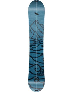 Nitro Nomad Splitboard 2023