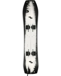 Ride Split Pig Snowboard 2023